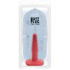 Butt Plug- Non Skid- Small
