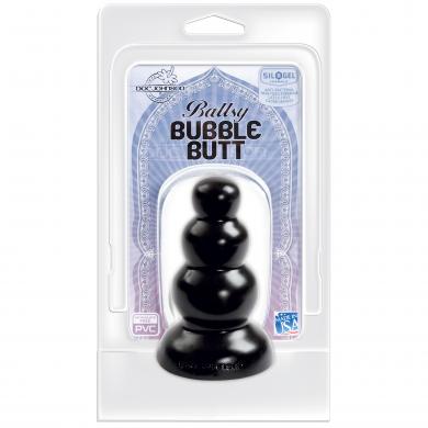 Bubble Butt Ballsy
