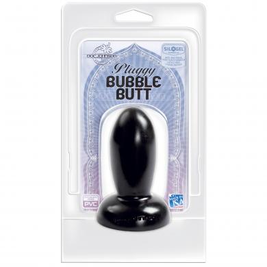Bubble Butt Pluggy