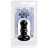 Bubble Butt Ripply Black