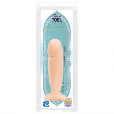Thick Tool