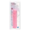 Mr. Softee Hot Pink 8 inch dildo