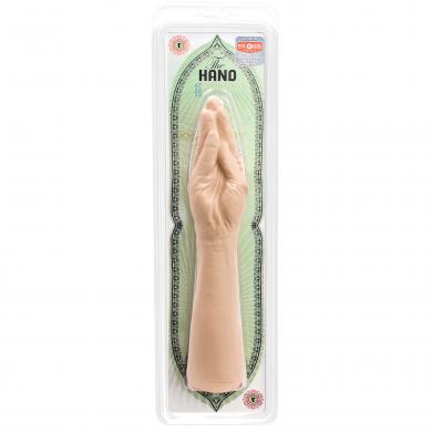 The Hand