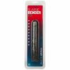 Bender Wire Rubber dildo Black 10inch