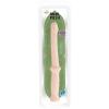 Anal Push Dildo - Beige