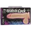 8 inch ultra skin cock