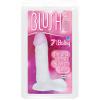 Blush UR3 7 inch dildo with balls