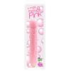 Pretty and Pink Vibrating Dildo
