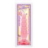 Crystal Jellies Anal Delight Pink