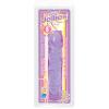 Classic 8in Crystal Jellie Purple