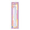 Crystal Jellies Jr Double Dong 12in