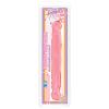 Boss 18in Crystal Jellie Pink
