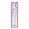 Big Boy Clear Jellie Dong 12in