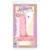 6 inch pink Jelly with balls