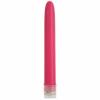 Velvet Vibes Slim Pink