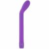 Velvet Touch G-Spot Smooth Purple