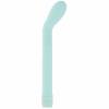 Velvet Touch G Spot Ribbed Mint