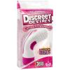 Discreet Desires Purple