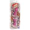 Rock Star Vibes Janis Pink Silicone