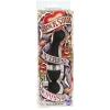 Rock Star Vibes Janis Black Silicone