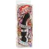 Rock Star Vibres Stevie Black Silicone