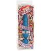 Rock Star Vibes Tina Teal Silicone