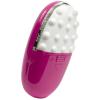 Aura Fuchsia  White