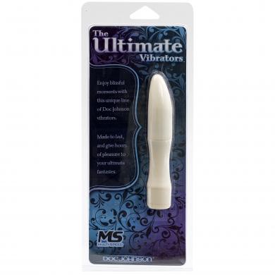Ultimate Arouser Slim-5-1/2inch: MS