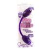Flex A Pleasure Vibrator - Purple