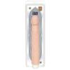 Quivering Cock 10 inch