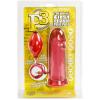 P3 Penis Pump - Red