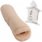 Quickie Mouth Bx Sex Toy Product