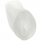 Palm Pal UR3 Pussy Clear Sex Toy Product