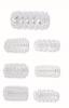 7 super stretch sleeves