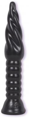 Enspiral Swirl Top Anal Toy