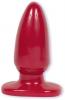 Red Boy Line - Large Butt Plug