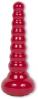 Red Boy Line - 8 inch Anal Wand