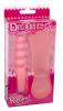 Decadence Vibe Ripples Peach