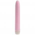 Naughty Secrets Velvet Desire 7 inches Vibe Pink Sex Toy Product