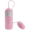 Inner Desire Waterproof Love Egg