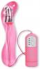 Lucid Dreams Waterproof Vibrator - Rose
