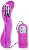 Lucid Dreams Waterproof Vibrator - Fuchsia