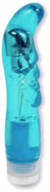 Lucid Dream 9 Vibrator - Turquois