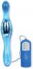 Lucid Dreams Waterproof Vibrator - Blue