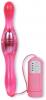 Lucid Dreams Waterproof Vibrator - Pink