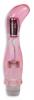 Lucid Dream 60 Waterproof Vibrator - Pink