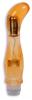 Lucid Dream 60 Waterproof Vibrator - Peach