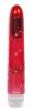Lucid Dream 36 Waterproof Vibrator - Red