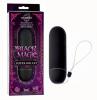 Black Magic Super Bullet W/P