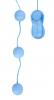 P3 Power Balls Baby Blue
